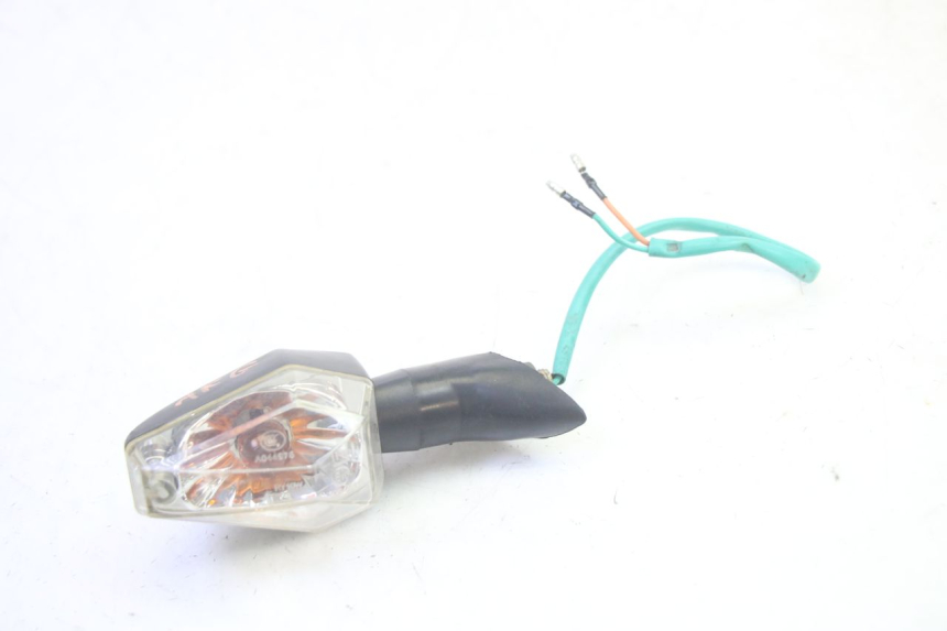 photo de INTERMITENTE TRASERO IZQUIERDO SYM CROX 4T 50 (2016 - 2023) - Vista principal