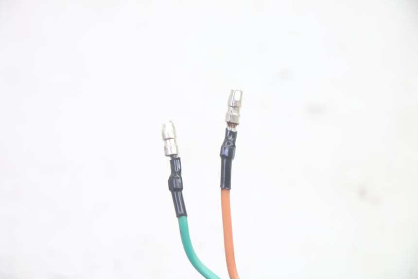 photo de INTERMITENTE TRASERO IZQUIERDO SYM CROX 4T 50 (2016 - 2023) - Vista general del producto