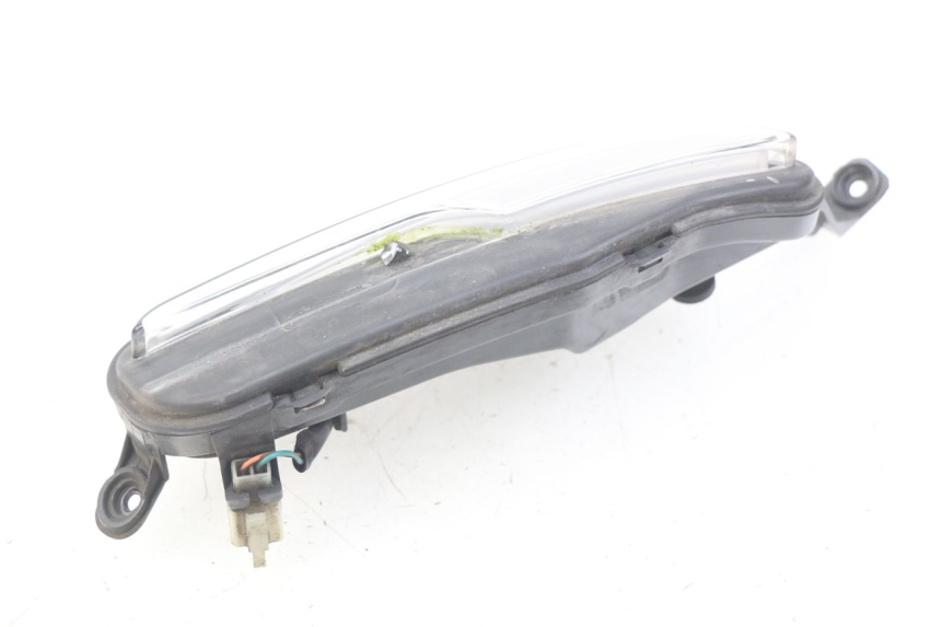 photo de INTERMITENTE TRASERO IZQUIERDO PEUGEOT DJANGO 2T 50 (2014 - 2019) - Primer plano técnico