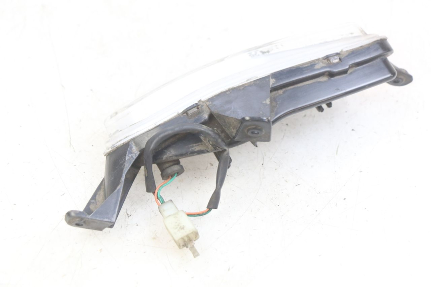 photo de INTERMITENTE TRASERO IZQUIERDO PEUGEOT DJANGO 4T 50 (2014 - 2019) - Estado de la superficie y material