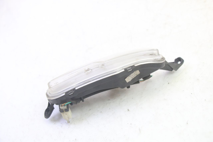 photo de INTERMITENTE TRASERO IZQUIERDO PEUGEOT DJANGO 4T 50 (2014 - 2019) - Zoom estado de uso