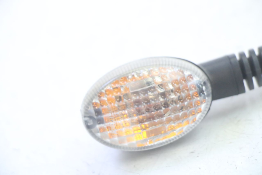 photo de TRASERO IZQUIERDO INTERMITENTE SUZUKI DL V STROM 1000 (2002 - 2007) - Zoom estado de uso