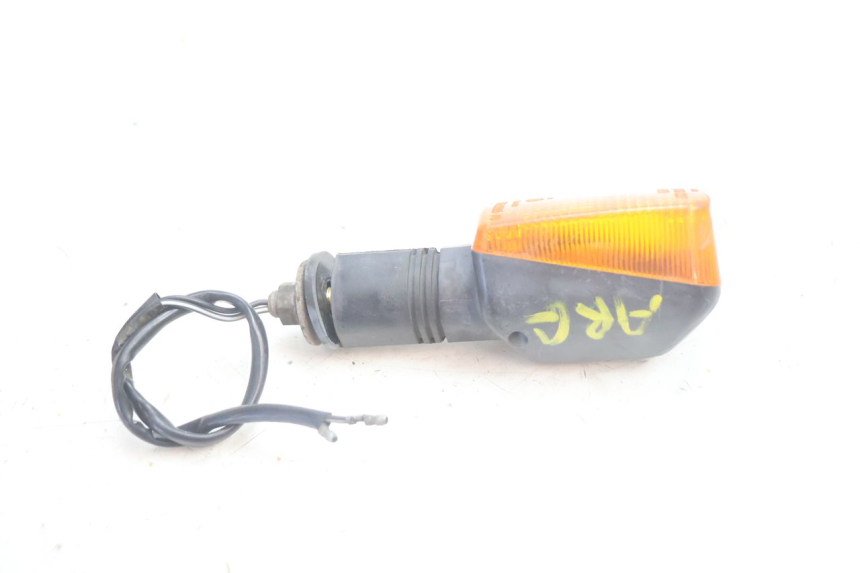 photo de TRASERO IZQUIERDO INTERMITENTE SUZUKI DR S 600 (1985 - 1989) - Zoom estado de uso