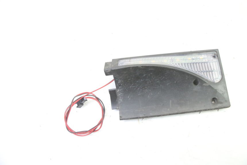 photo de TRASERO IZQUIERDO INTERMITENTE URBANGLIDE E-CROSS PRO 1 - Vista principal