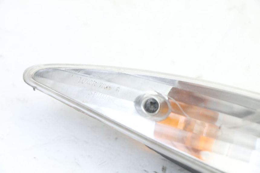 photo de INTERMITENTE TRASERO IZQUIERDO PEUGEOT ELYSTAR 50 (2002 - 2014) - Detalle de la pieza