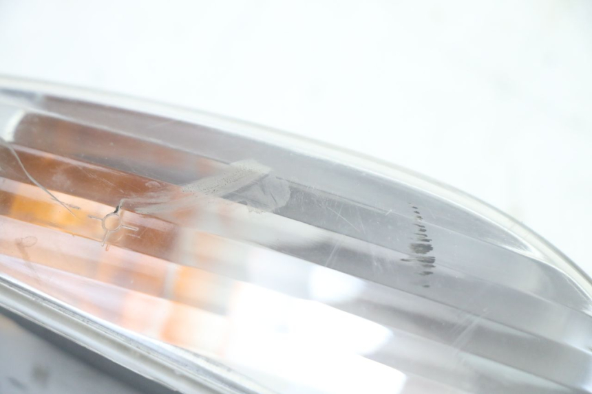 photo de INTERMITENTE TRASERO IZQUIERDO PEUGEOT ELYSTAR 50 (2002 - 2014) - Otra perspectiva