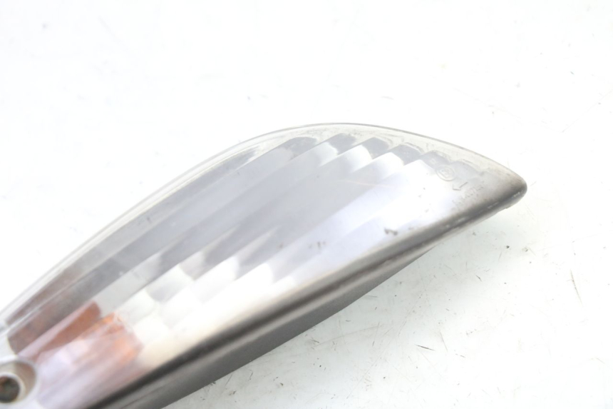 photo de INTERMITENTE TRASERO IZQUIERDO PEUGEOT ELYSTAR 50 (2002 - 2014) - Zoom estado de uso