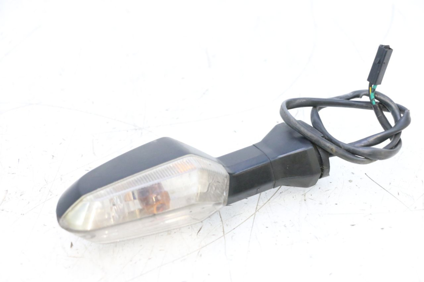 photo de INTERMITENTE TRASERO IZQUIERDO KAWASAKI ER-6 ER6 F ABS 650 (2012 - 2016) - Vista principal