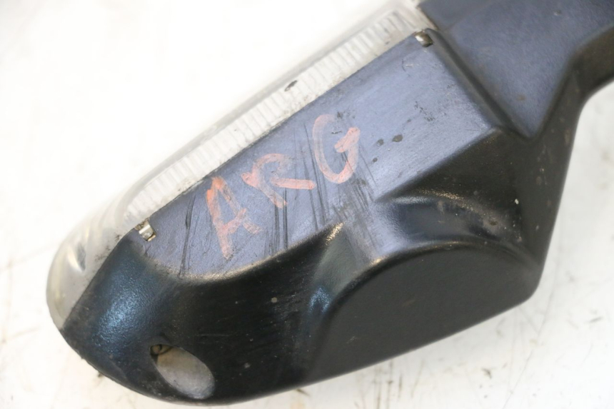 photo de INTERMITENTE TRASERO IZQUIERDO KAWASAKI ER-6 ER6 F ABS 650 (2012 - 2016) - Detalles de los puntos de fijación