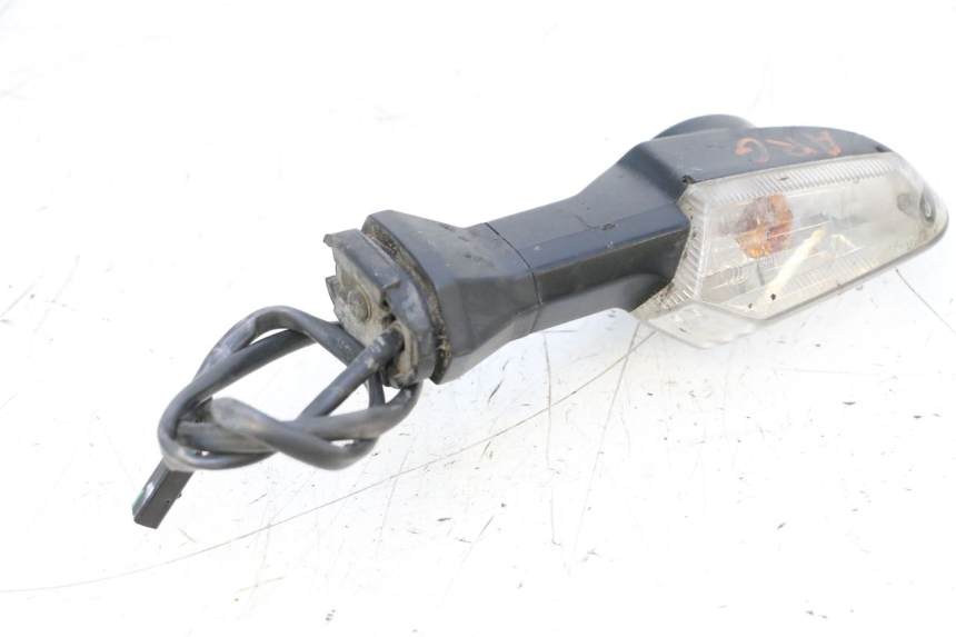 photo de INTERMITENTE TRASERO IZQUIERDO KAWASAKI ER-6 ER6 F ABS 650 (2012 - 2016) - Estado de la superficie y material