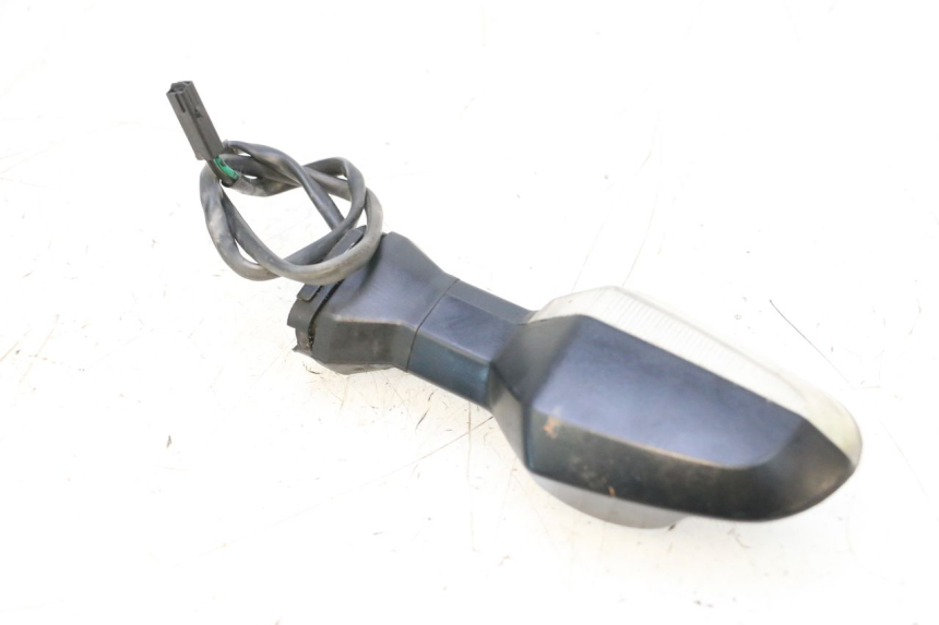 photo de INTERMITENTE TRASERO IZQUIERDO KAWASAKI ER-6 ER6 F ABS 650 (2012 - 2016) - Recambio usado revisado
