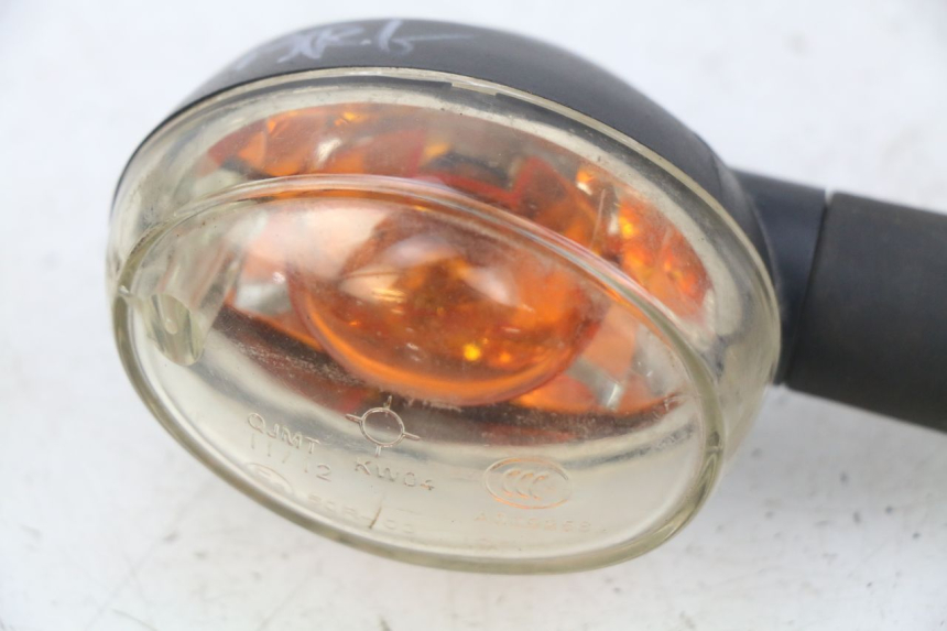 photo de INTERMITENTE TRASERO IZQUIERDO KEEWAY F-ACT FACT 50 (2006 - 2011) - Zoom estado de uso