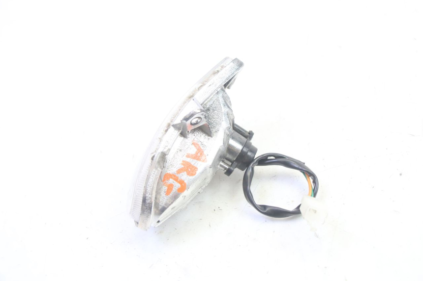 photo de TRASERO IZQUIERDO INTERMITENTE BTC FELICE SPORT 50 - Detalle de la pieza