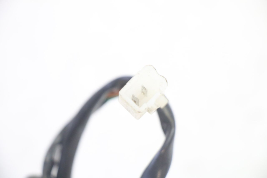 photo de TRASERO IZQUIERDO INTERMITENTE BTC FELICE SPORT 50 - Otra perspectiva