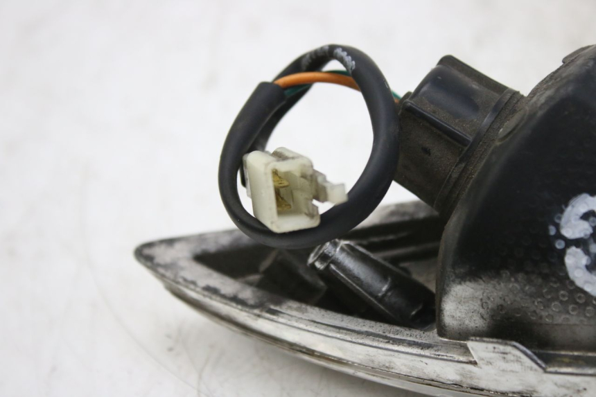 photo de INTERMITENTE TRASERO IZQUIERDO SYM FIDDLE 3 III 125 (2014 - 2020) - Detalle de la pieza