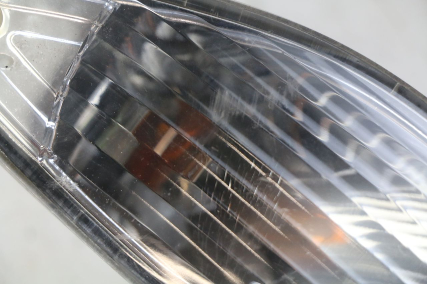 photo de INTERMITENTE TRASERO IZQUIERDO SYM FIDDLE 3 III 125 (2014 - 2020) - Detalle de la pieza