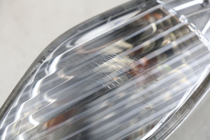 photo de INTERMITENTE TRASERO IZQUIERDO SYM FIDDLE 3 III 125 (2014 - 2020) - Zoom estado de uso