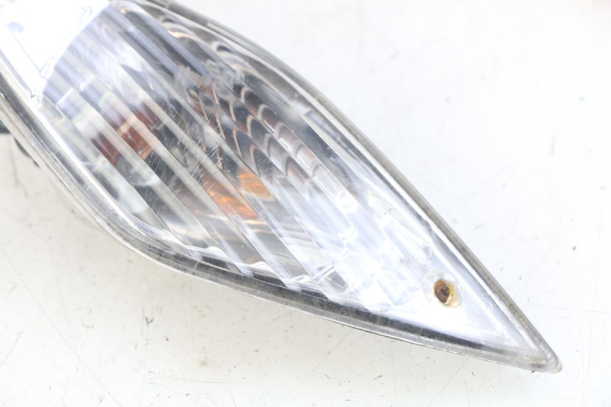 photo de INTERMITENTE TRASERO IZQUIERDO SYM FIDDLE 3 III 125 (2014 - 2020) - Recambio usado revisado