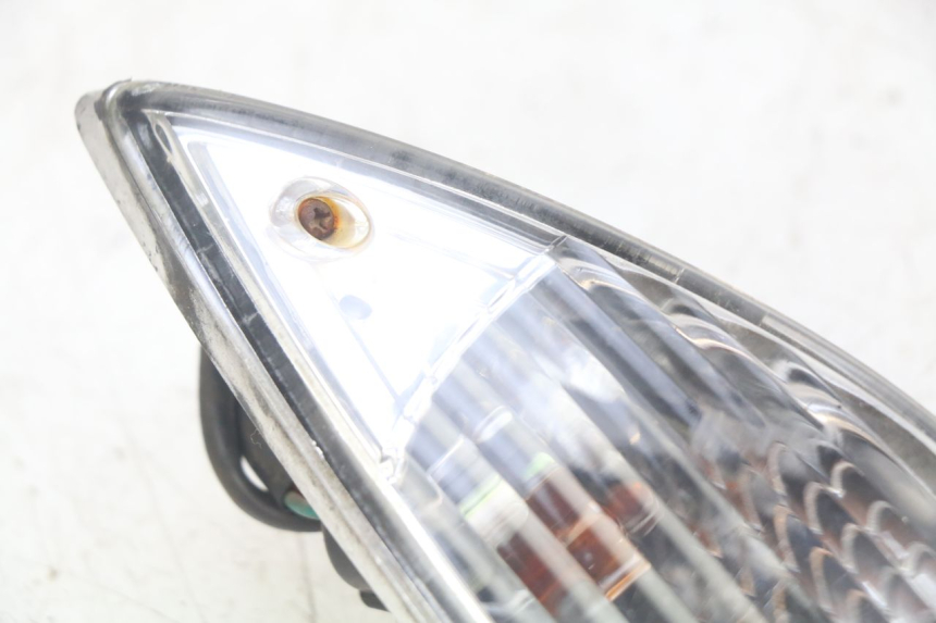 photo de INTERMITENTE TRASERO IZQUIERDO SYM FIDDLE 3 III 125 (2014 - 2020) - Marcados y referencias originales