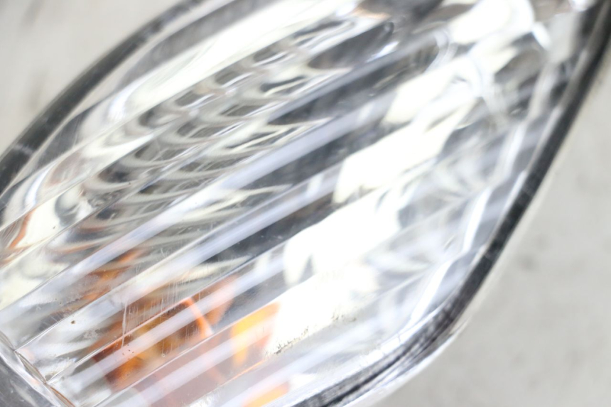 photo de INTERMITENTE TRASERO IZQUIERDO SYM FIDDLE 3 III 125 (2014 - 2020) - Detalle de la pieza