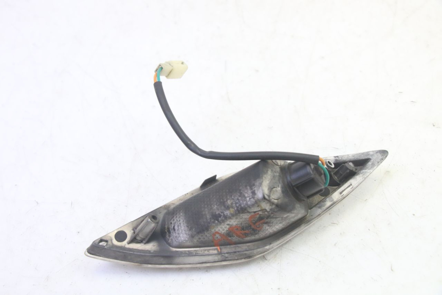 photo de INTERMITENTE TRASERO IZQUIERDO SYM FIDDLE 3 III 125 (2014 - 2020) - Vista general del producto