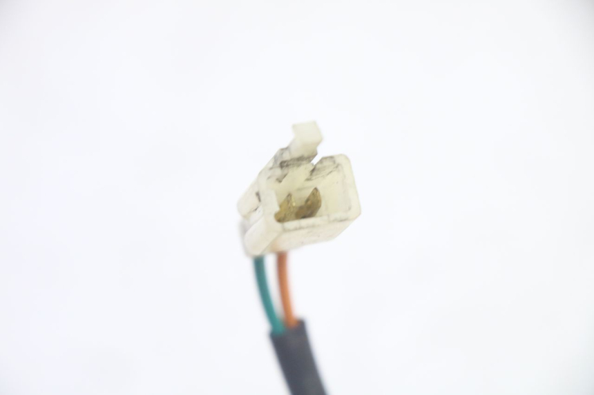 photo de INTERMITENTE TRASERO IZQUIERDO SYM FIDDLE 3 III 125 (2014 - 2020) - Detalles de los puntos de fijación