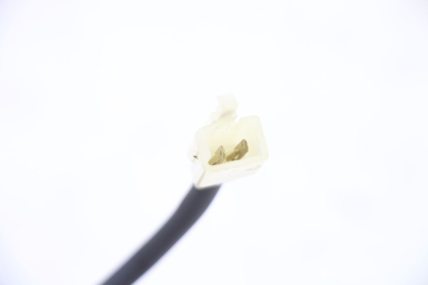 photo de TRASERO IZQUIERDO INTERMITENTE SYM FIDDLE 3 III 50 (2014 - 2020) - Estado de la superficie y material