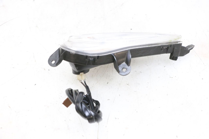 photo de TRASERO IZQUIERDO INTERMITENTE MBK FLIPPER 115 (2013 - 2017) - Vista general del producto