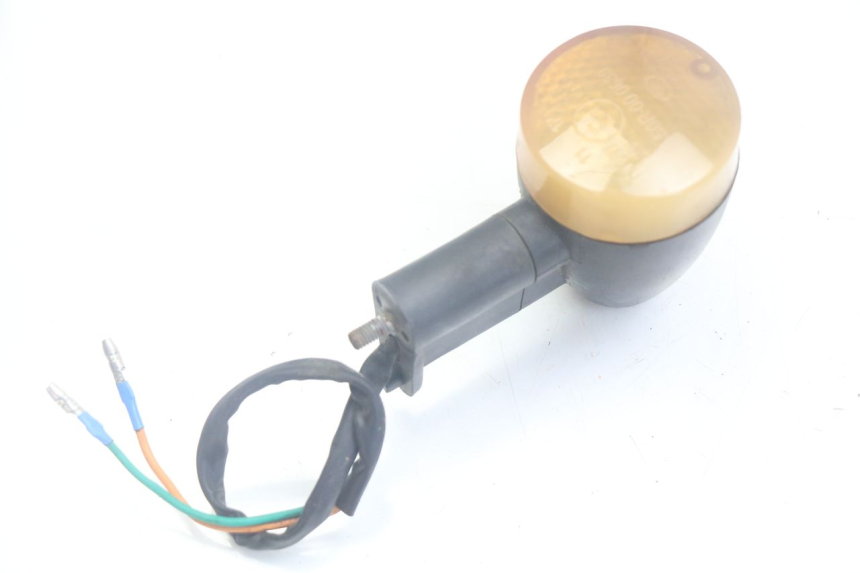 photo de TRASERO IZQUIERDO INTERMITENTE BAOTIAN FRESH 50 (2004 - 2012) - Zoom estado de uso