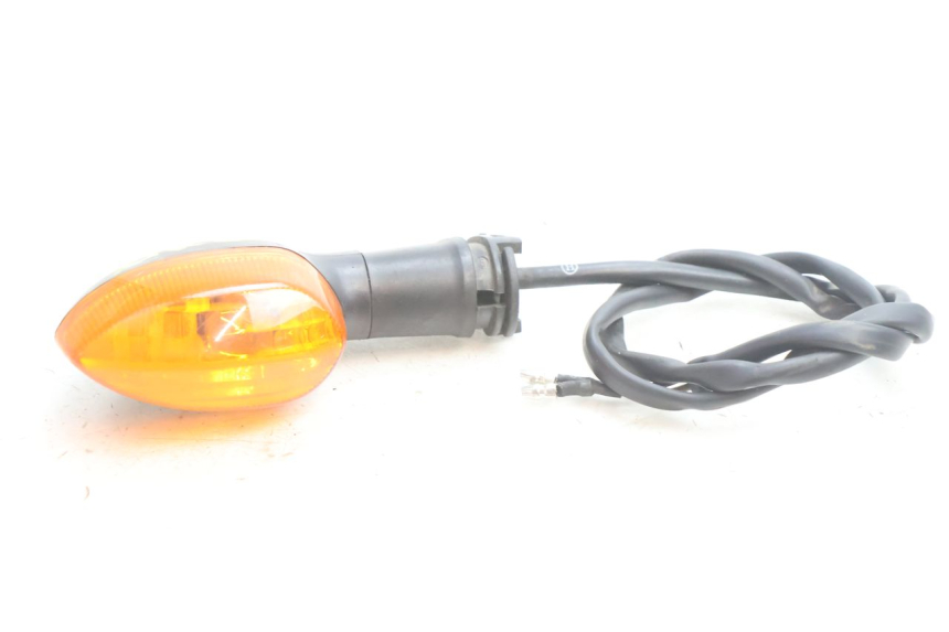 photo de TRASERO IZQUIERDO INTERMITENTE YAMAHA FZ8 800 (2010 - 2016) - Detalle de la pieza