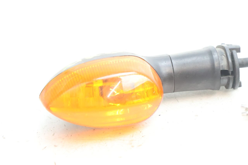 photo de TRASERO IZQUIERDO INTERMITENTE YAMAHA FZ8 800 (2010 - 2016) - Zoom estado de uso