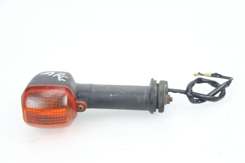 photo de TRASERO IZQUIERDO INTERMITENTE YAMAHA FZS FAZER 600 (1998 - 2001) - Vista principal