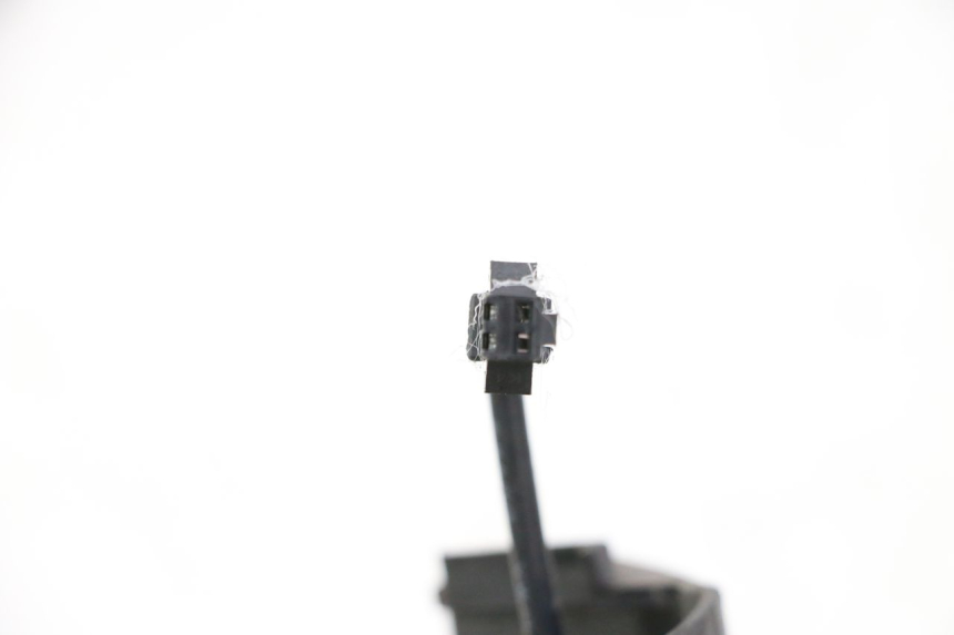 photo de TRASERO IZQUIERDO INTERMITENTE KUKIRIN G2 MASTER 1 - Detalle de la pieza