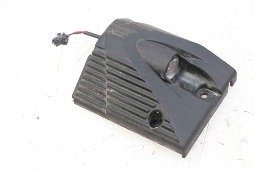 photo de TRASERO IZQUIERDO INTERMITENTE KUKIRIN G2 MASTER 1 - Otra perspectiva