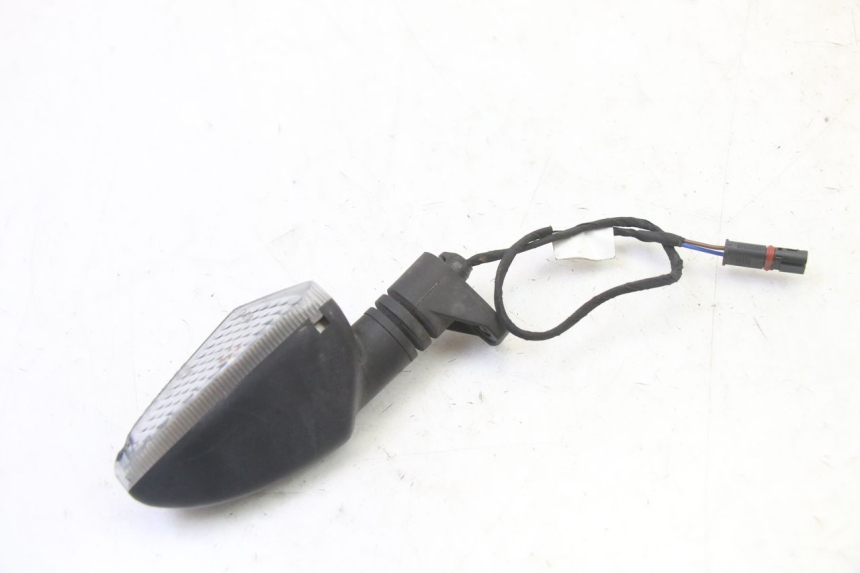 photo de TRASERO IZQUIERDO INTERMITENTE BMW G310 R 310 (2016 - 2020) - Otra perspectiva