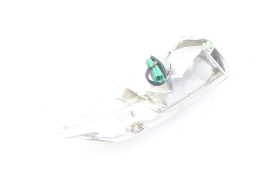 photo de INTERMITENTE TRASERO IZQUIERDO PEUGEOT GEOPOLIS 400 (2007 - 2013) - Zoom estado de uso