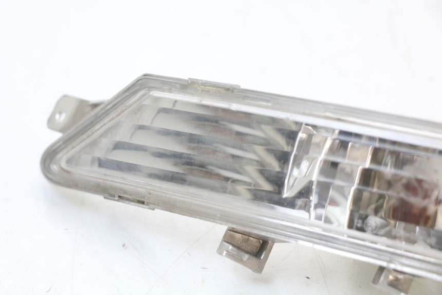 photo de TRASERO IZQUIERDO INTERMITENTE PEUGEOT GEOPOLIS RS 125 (2007 - 2009) - Detalle de la pieza