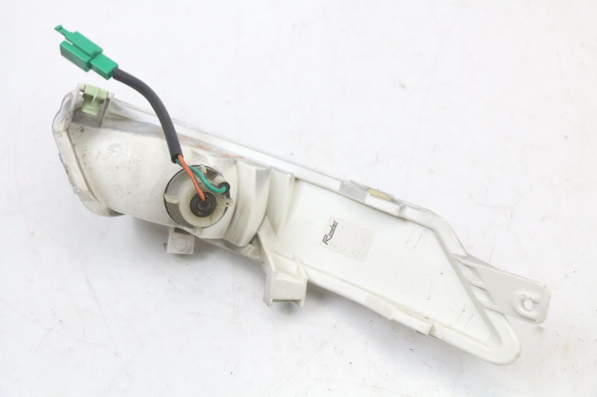 photo de TRASERO IZQUIERDO INTERMITENTE PEUGEOT GEOPOLIS RS 125 (2007 - 2009) - Vista general del producto