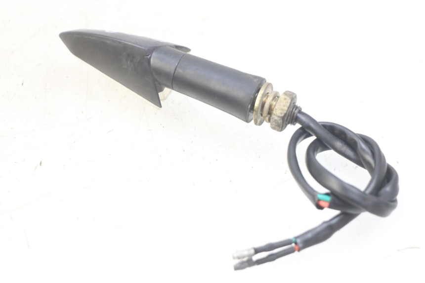 photo de INTERMITENTE TRASERO IZQUIERDO NECO GPX 4T 50 (2018 - 2022) - Detalle de la pieza