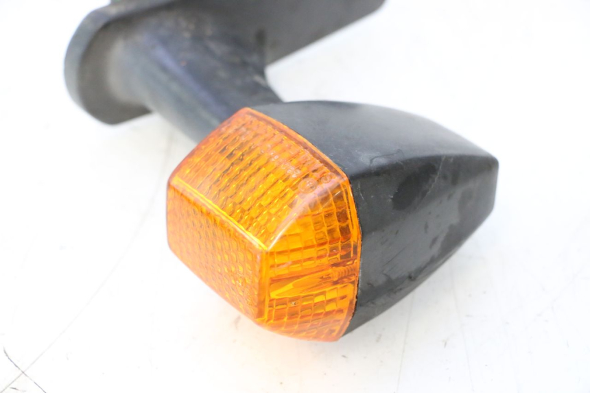 photo de TRASERO IZQUIERDO INTERMITENTE KAWASAKI GPX F ZX750F 750 (1986 - 1990) - Zoom estado de uso