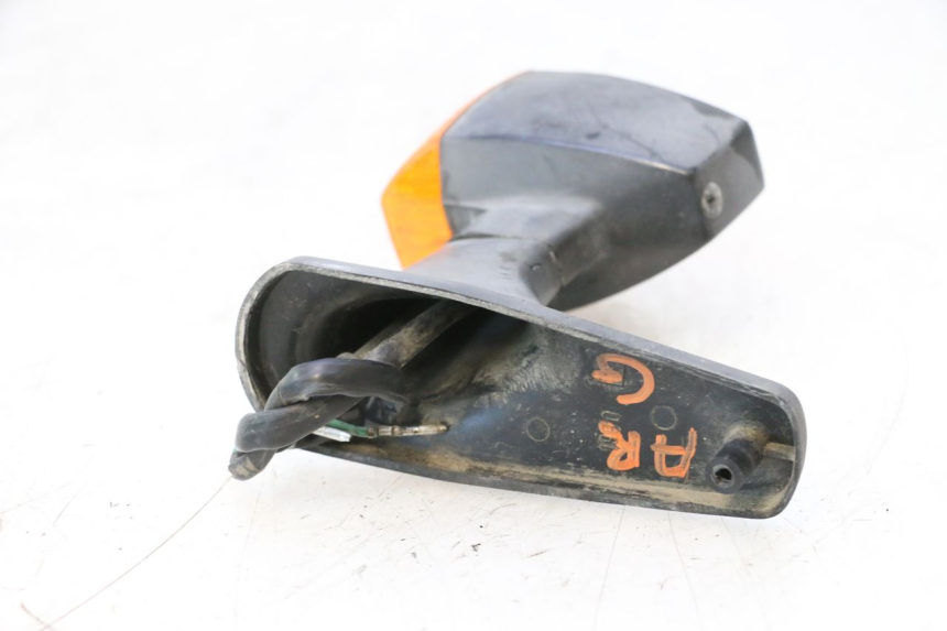 photo de TRASERO IZQUIERDO INTERMITENTE KAWASAKI GPX F ZX750F 750 (1986 - 1990) - Vista general del producto