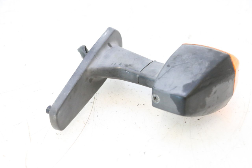 photo de TRASERO IZQUIERDO INTERMITENTE KAWASAKI GPX F ZX750F 750 (1986 - 1990) - Detalles de los puntos de fijación