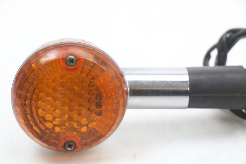 photo de TRASERO IZQUIERDO INTERMITENTE SUZUKI GZ MARAUDER 125 (1998 - 2004) - Detalle de la pieza