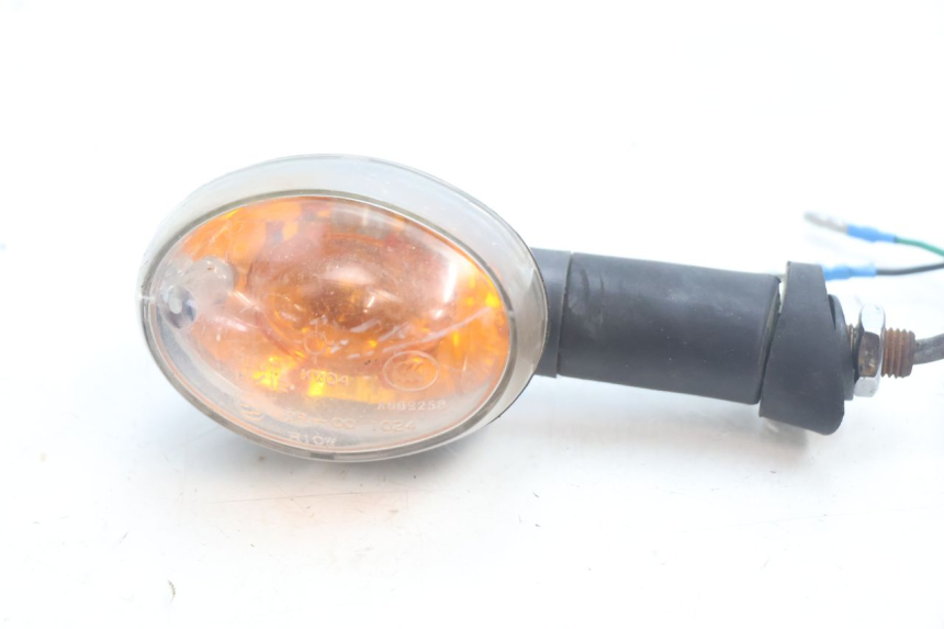 photo de TRASERO IZQUIERDO INTERMITENTE KEEWAY HURRICANE 50 (2006 - 2019) - Detalle de la pieza