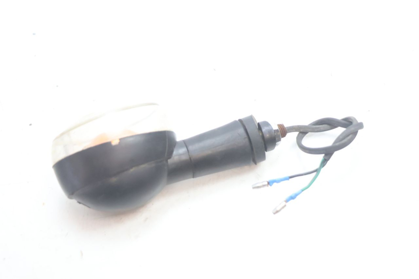 photo de TRASERO IZQUIERDO INTERMITENTE KEEWAY HURRICANE 50 (2006 - 2019) - Zoom estado de uso