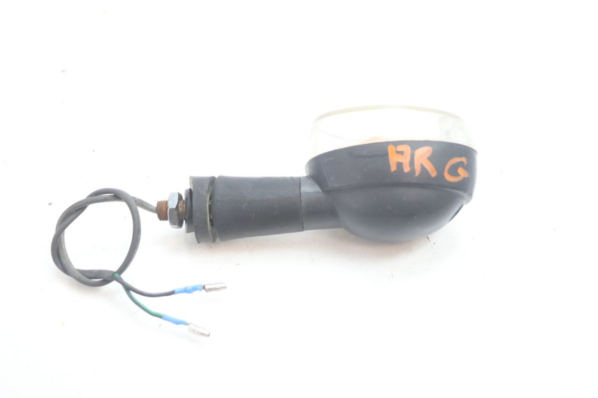 photo de TRASERO IZQUIERDO INTERMITENTE KEEWAY HURRICANE 50 (2006 - 2019) - Otra perspectiva