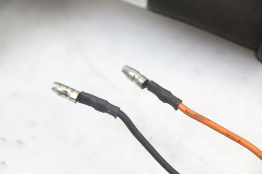 photo de TRASERO IZQUIERDO INTERMITENTE JINLUN JL HIGHLANDER 125 (2007 - 2015) - Vista general del producto