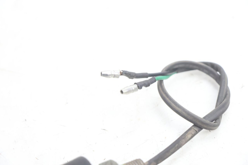 photo de TRASERO IZQUIERDO INTERMITENTE RIDE JUMP 2T 50 (2012 - 2017) - Primer plano técnico
