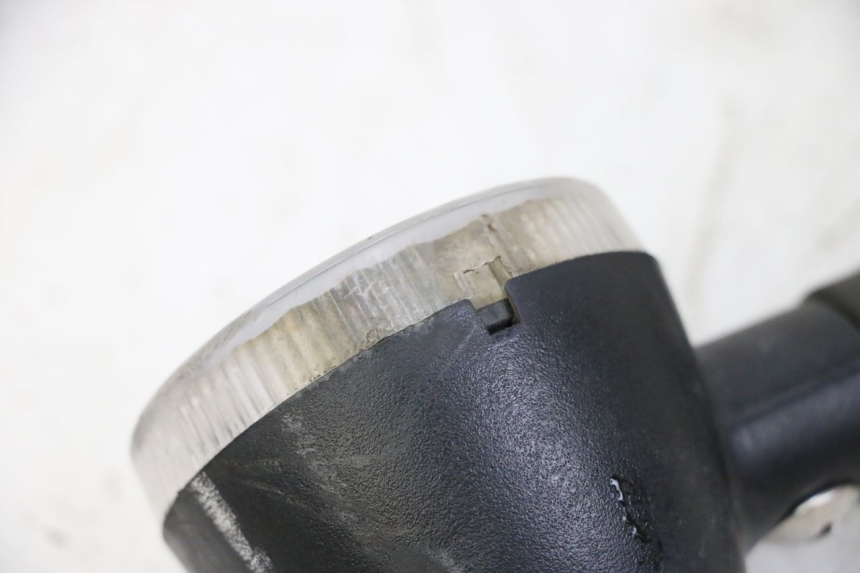 photo de TRASERO IZQUIERDO INTERMITENTE KEEWAY K-LIGHT KLIGHT 125 (2018 - 2025) - Primer plano técnico