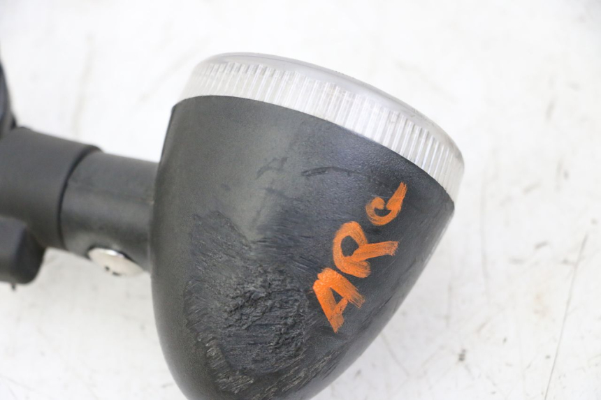 photo de TRASERO IZQUIERDO INTERMITENTE KEEWAY K-LIGHT KLIGHT 125 (2018 - 2025) - Recambio usado revisado